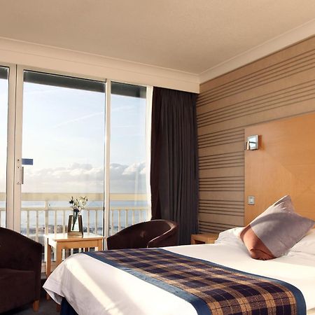Best Western Palace Hotel & Casino Douglas Esterno foto