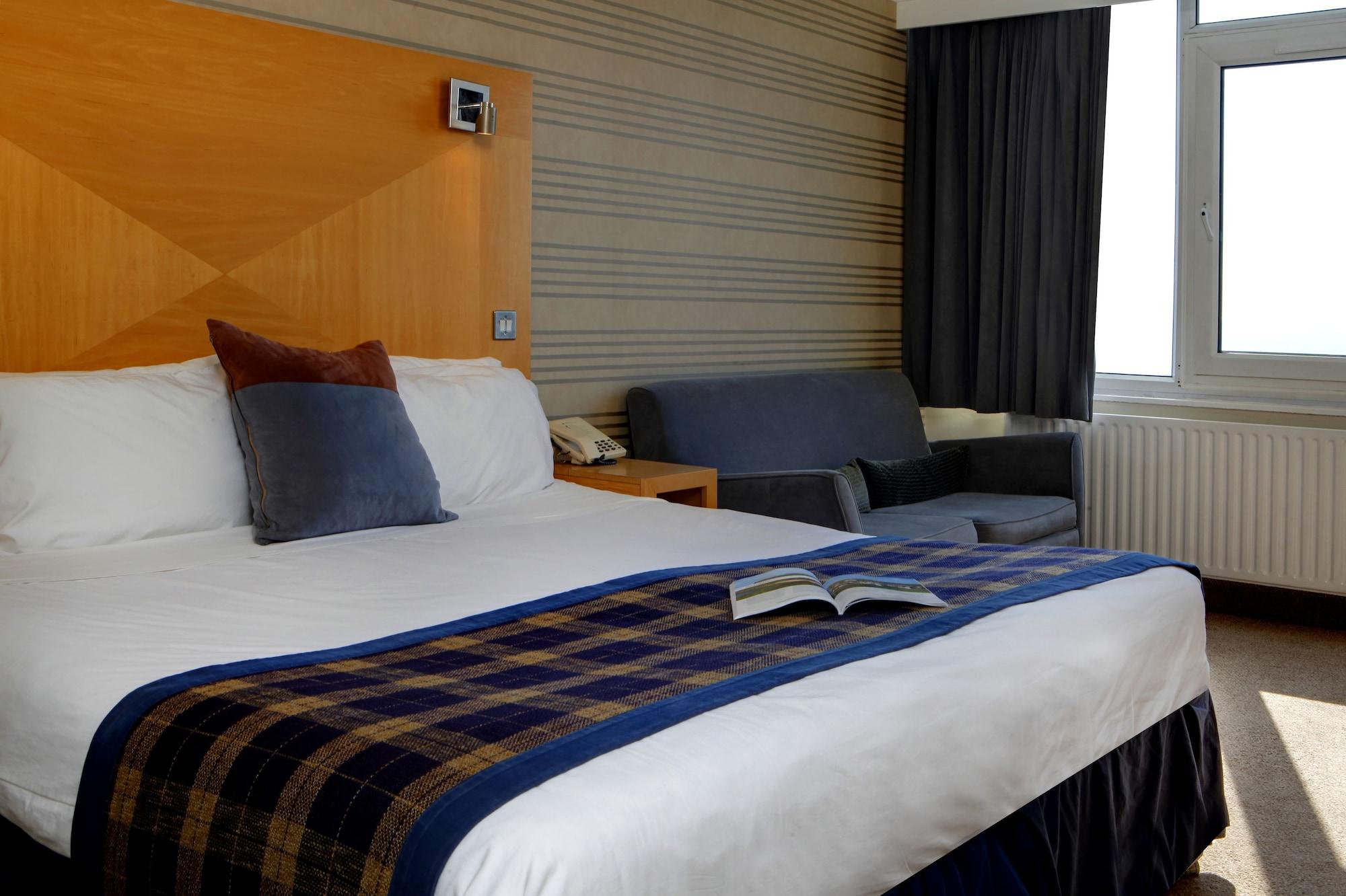 Best Western Palace Hotel & Casino Douglas Esterno foto