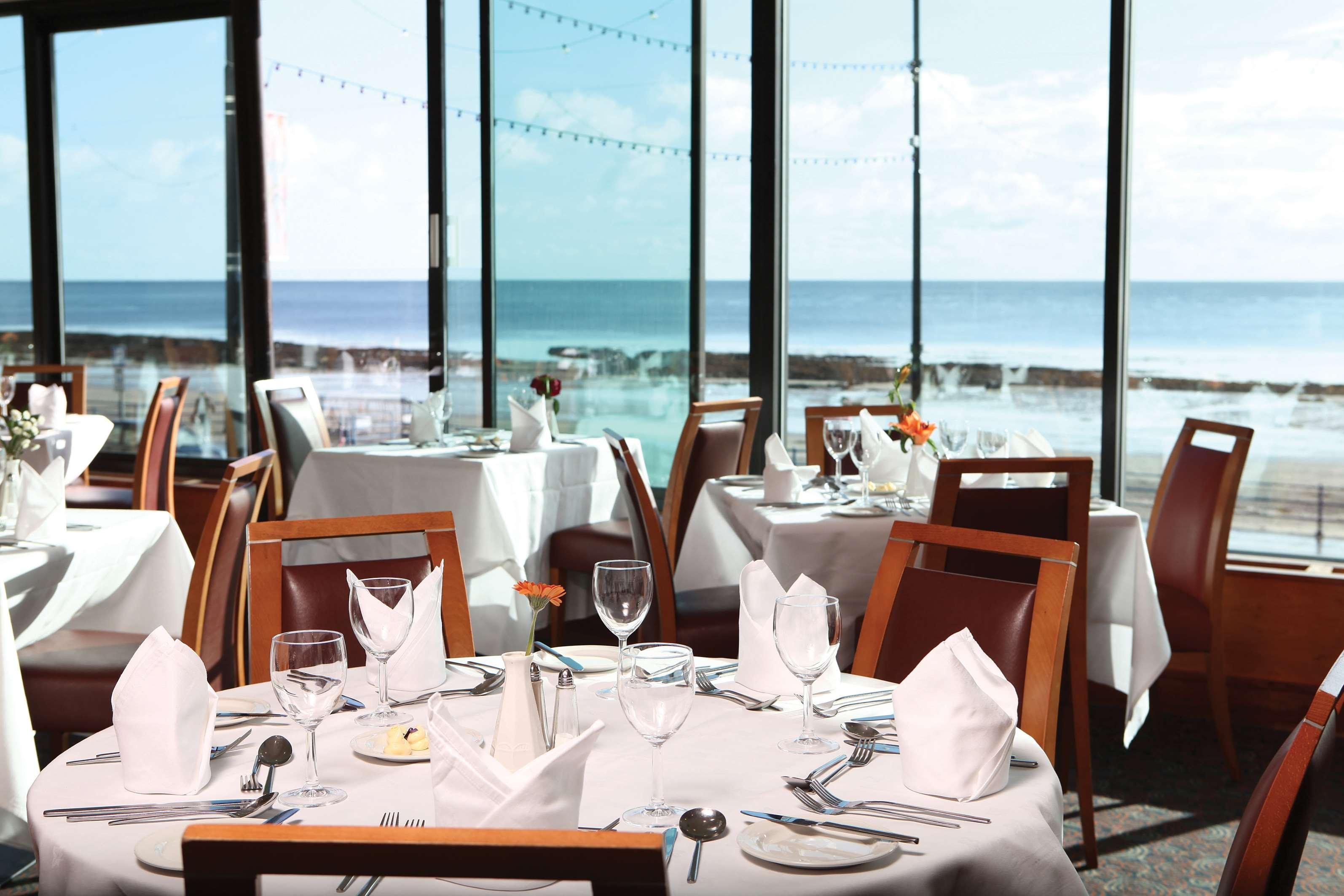 Best Western Palace Hotel & Casino Douglas Ristorante foto