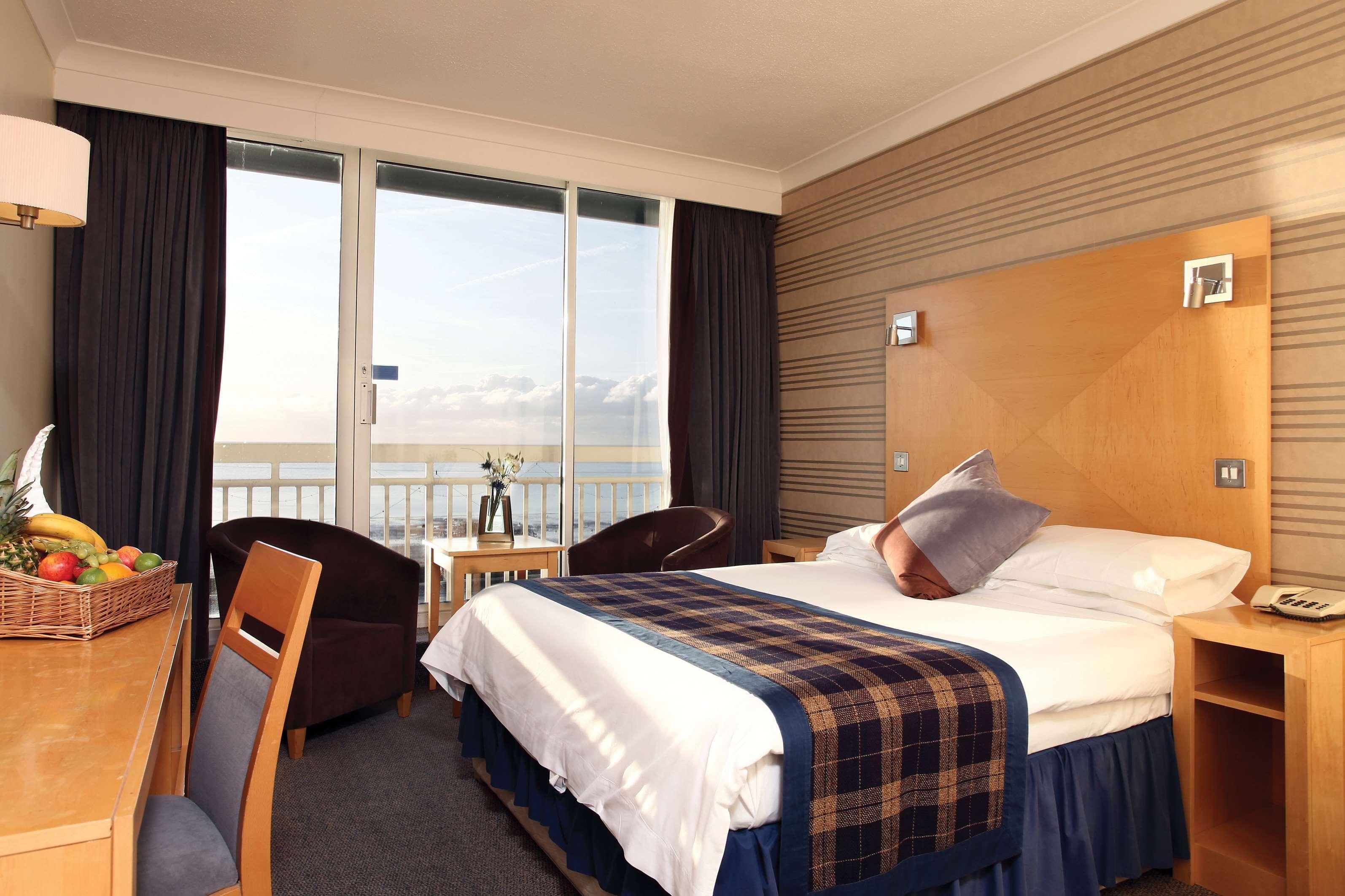 Best Western Palace Hotel & Casino Douglas Camera foto