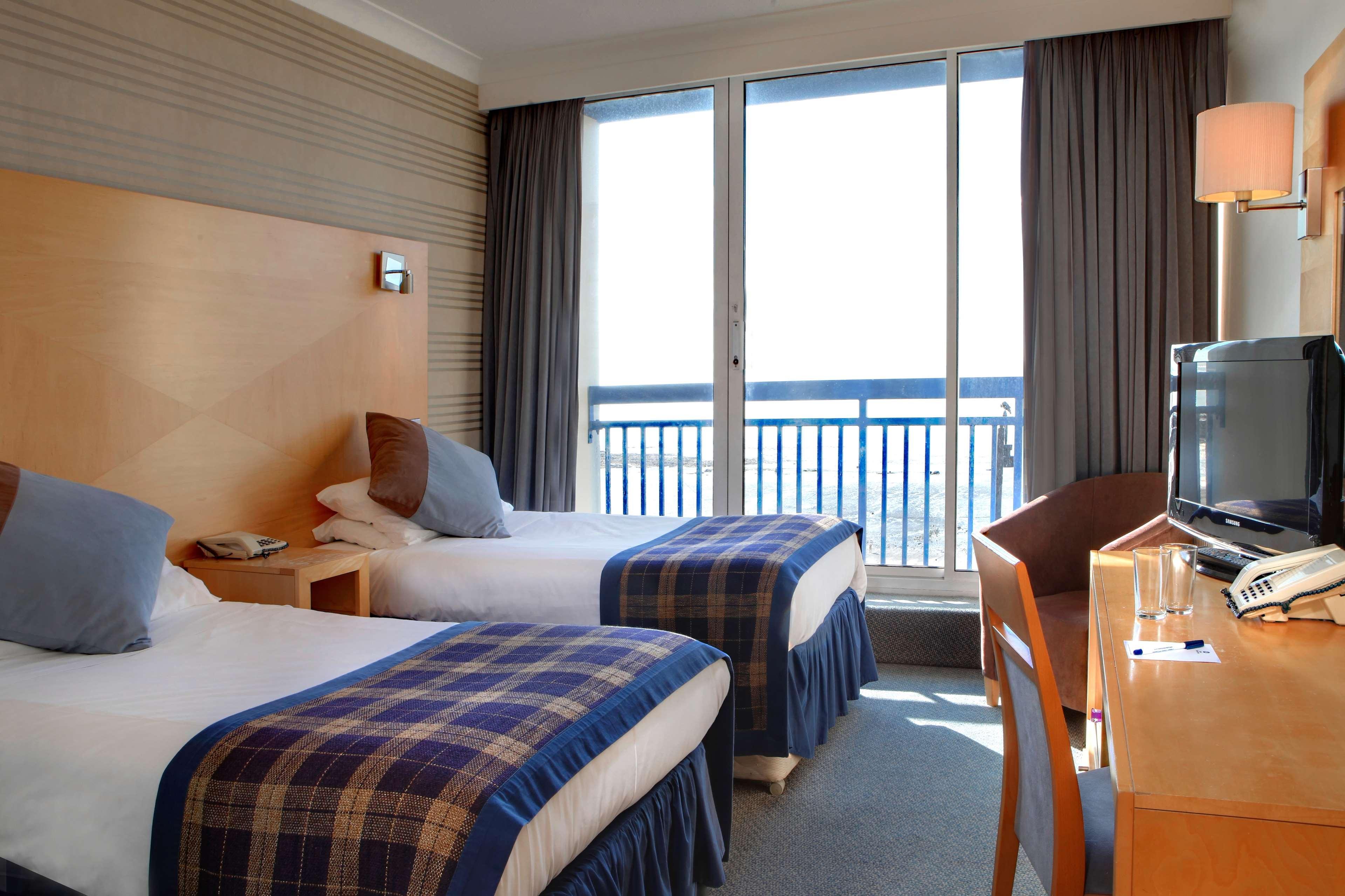 Best Western Palace Hotel & Casino Douglas Esterno foto