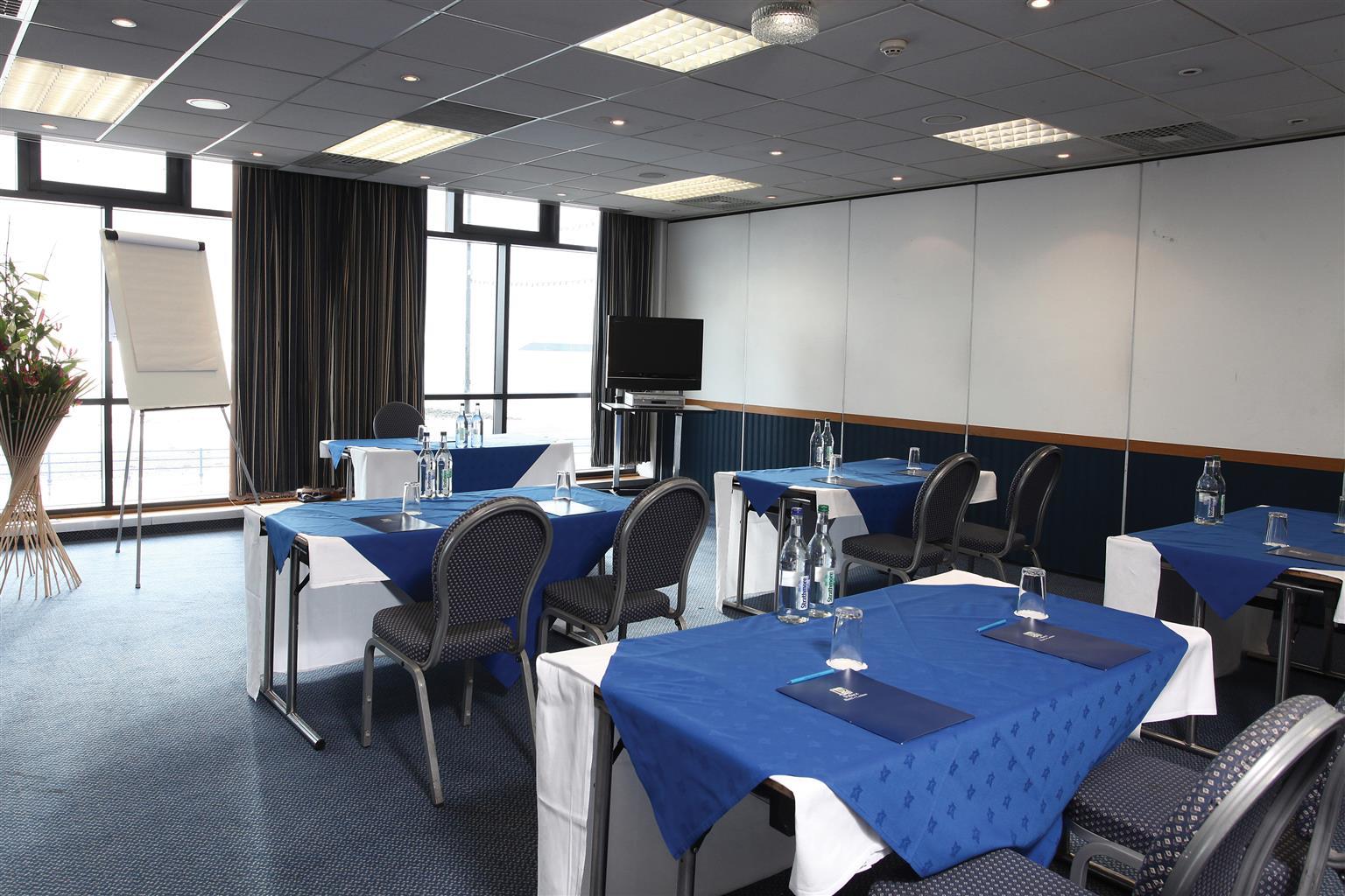 Best Western Palace Hotel & Casino Douglas Ristorante foto