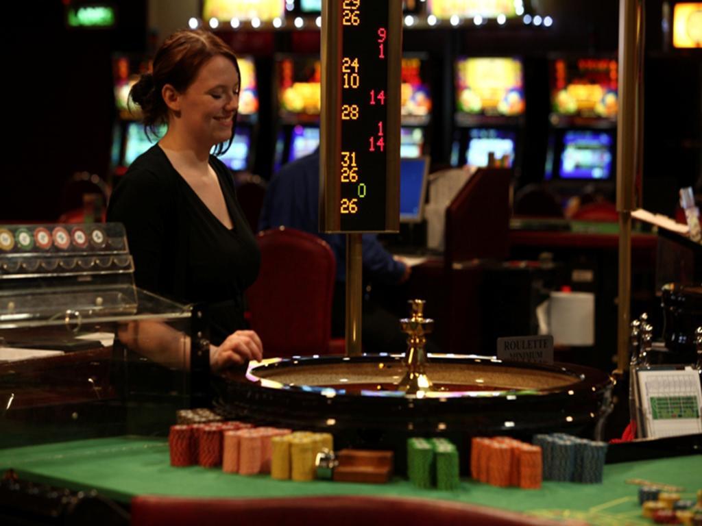 Best Western Palace Hotel & Casino Douglas Esterno foto